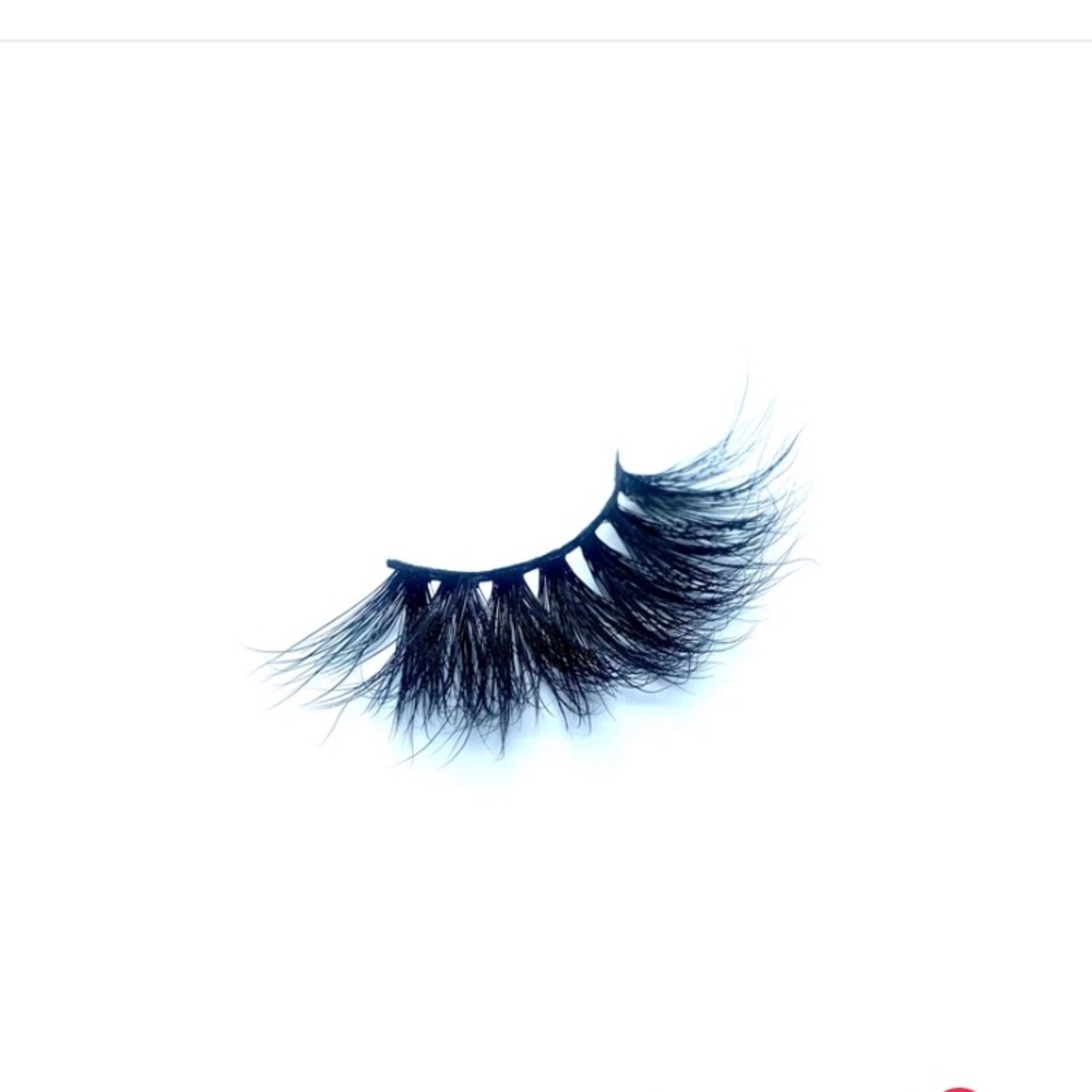 Mink Lashes “Queen B” - Brand New